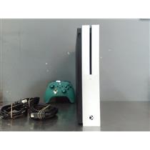 Microsoft Xbox One S EA Sports Washington Capitals Console -  Consolevariations